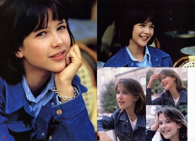 苏菲·玛索/Sophie Marceau-8-74